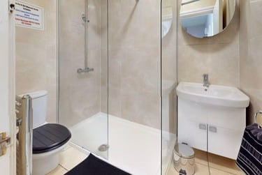 5 bed flat, Greenbank Terrace, Greenbank, Plymouth, PL48QF - Image 9